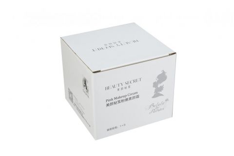 化妝品彩盒 化妝品彩盒